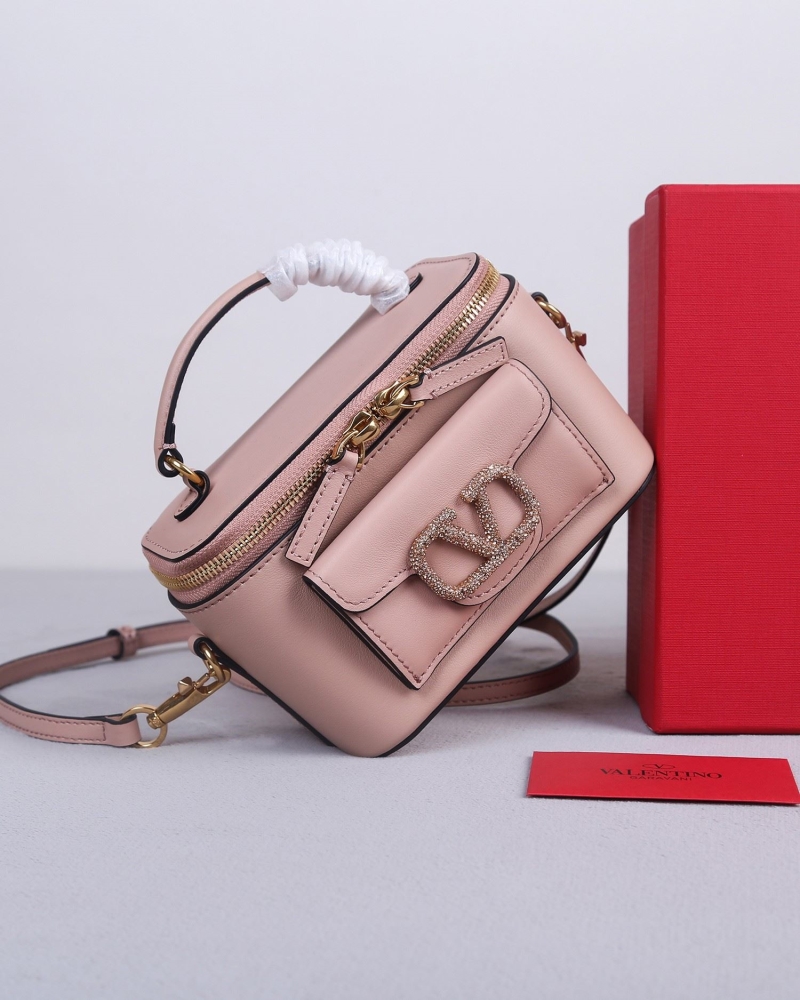 Va1e*ntin0 top handle bag